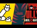 Second Wind on Fully Ramblomatic and the end of Zero Punctuation