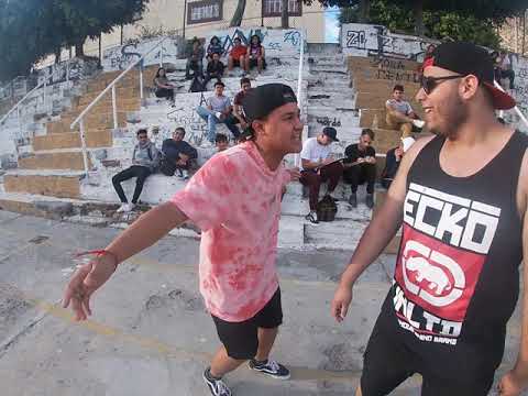 JP vs PREDIK - SEMIFINAL - Liga WAN