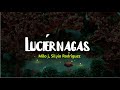 Milo j, Silvio Rodríguez - Luciérnagas (LETRA)