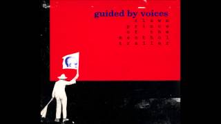 Guided by voices - Johnny Appleseed