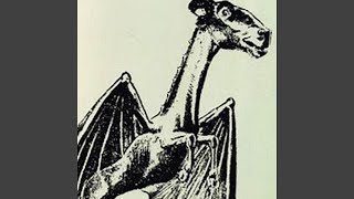 Cover art for Jerseydevil