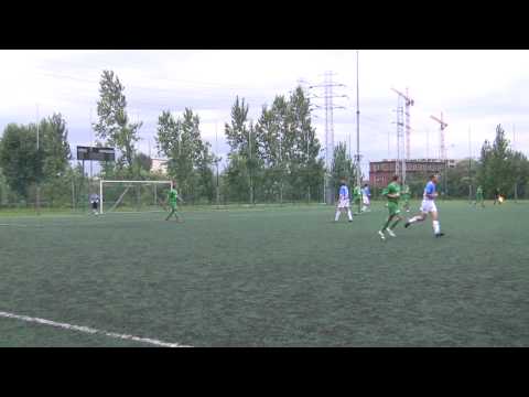 Sparta Katowice - Rozwój II Katowice 2:3