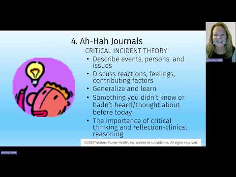 The Active Learning Top 3: In Clinical (Video #2 of 3)