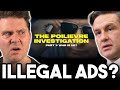 MASTERMINDS Behind Poilievre's SMEAR Campaigns UNMASKED + Liberals Pay $4M for Cricket Meat in Asia