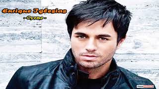 Oyeme - Enrique Iglesias