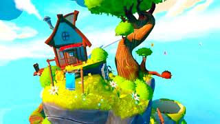 The Curious Tale of the Stolen Pets (Oculus Quest)