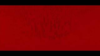 West Side Story overture red/blue transition (2011 Blu-ray)