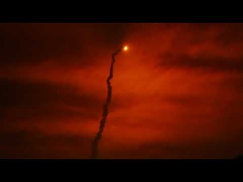 Lancement Ariane 5 et BepiColombo - 19 octobre 2018 22h45