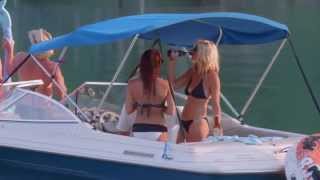 Ray Scott   Drinkin&#39; Beer   Official Music Video