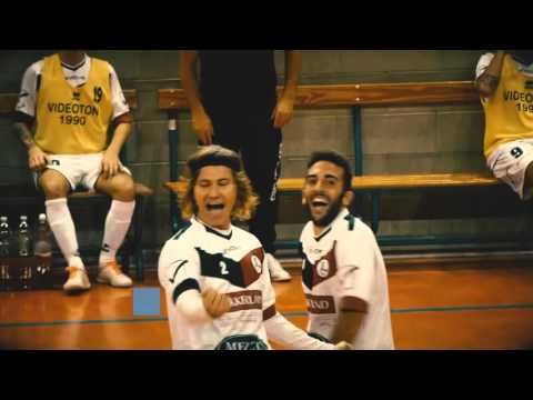 6°G | Videoton 1990 - Atletico Brianteo | 9-3 | Highlights 2015-16