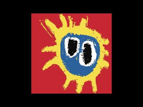 Loaded - Primal Scream