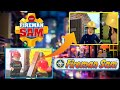 Fireman Sam Best Foot Forward Lego Comparison
