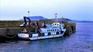 - Clare Island saw doctors