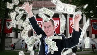 Craigslist ad offers you chance to attend Harvard and get paid $170,000 for it