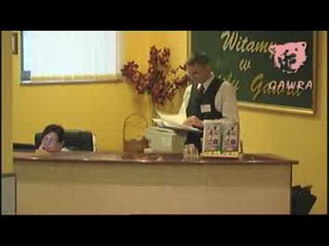 Hotel Gawra Wisła noclegi konferencje wesela