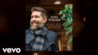 Josh Turner - Santa Claus Is Comin' To Town (Official Audio)