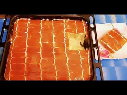 Video thumbnail: Trilece – Ëmbëlsira që Lidhet me Kujtimet si Qumështi me Ujin