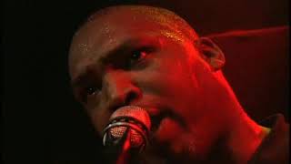 Screaming Headless Torsos | Live @ Knitting Factory (1996)