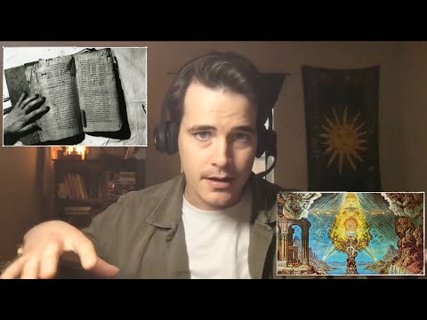 The Reincarnation Trap: What The Nag Hammadi Scriptures Reveal