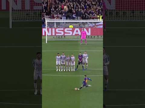 Insane Football Skills 😱⚽️ Short Video
