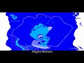 Wolfoo Crying Effects In Loud Chord