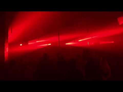 Gábor Lázár - Boundary Object Live A/V - MUTEK Montreal, 2022