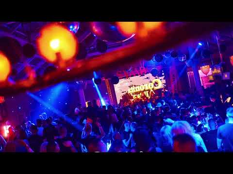 CORONITA ● MIAMISOUL ● Live from Symbol