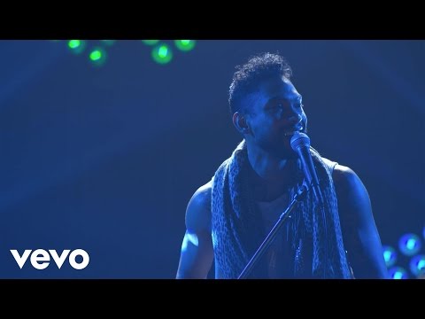 Miguel - How Many Drinks (Acoustic) (Live on the Honda Stage at the iHeartRadio Theater LA)