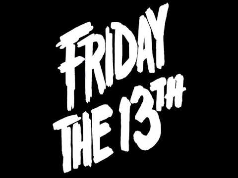 Spenn Da Block - Friday the 13th