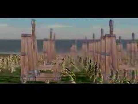 Rome Total War- Brutii intro