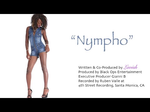 NYMPHO by Lavish