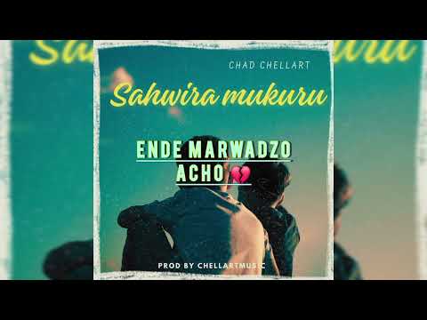 CHAD CHELLART - SAHWIRA MUKURU (Lyric Video)