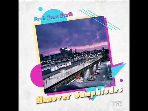 Prof. Zonic Zynth - Destination 1988