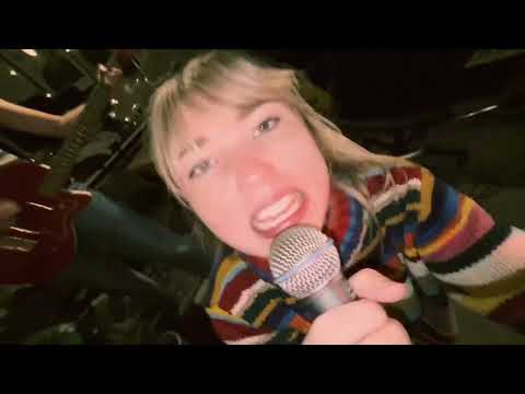 Girl Scout - Honey (Official Video)