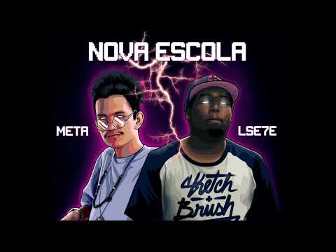 La6Crew - Nova Escola (ft. @plugmeta & Lse7e)
