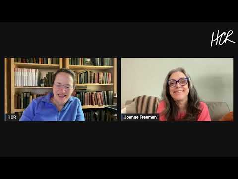 What the Heck Just Happened -- With Heather and Joanne