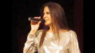 Rita Coolidge (Can't Stand The Rain)