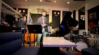 【歌ってみた】 That’s All - Jazz Vocal cover