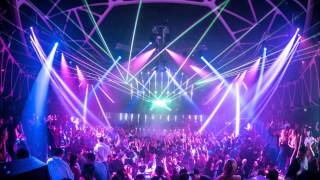 Cazzette - I Surrender