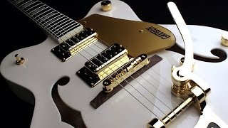 Video thumbnail for Gretsch G5422TDCG review with Damon Chivers by Red Dog Music