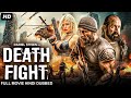 DEATH FIGHT Hollywood Movie Hindi Dubbed Daniel Stisen Megan L Action Movie हॉलीवुड �