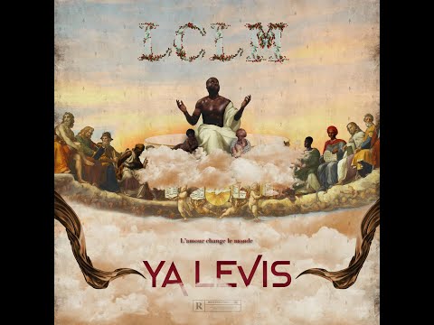 YA Levis ft Alonzo - Décoller (paroles/ lyrics)