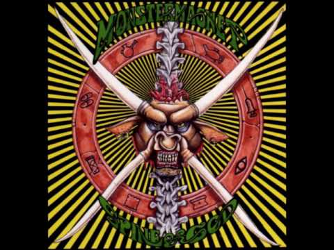 Monster Magnet - Supercruel