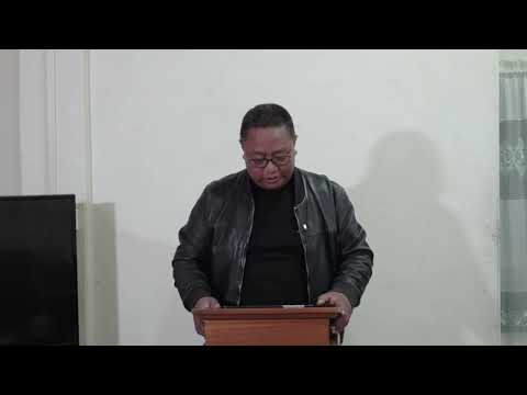 Upa Lalengmawia Hrahsel, Beidawnna leh hnualna engtinnge kan hmachhawn ang, Dt. 19 Feb. 2024