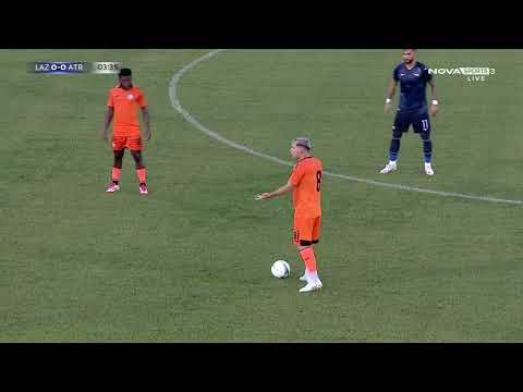 Λάτσιο – Ατρόμητος (Φιλική αναμέτρηση)