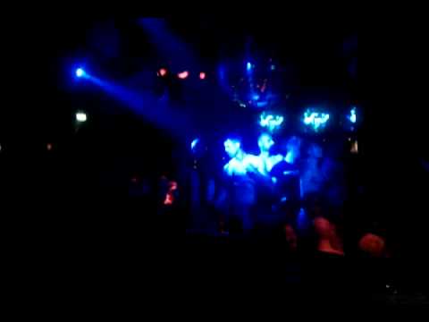 CSD Greenkomm - Mister Mola