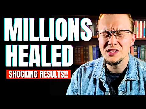 Powerful Prayer To Heal Any Disease (Even If You Doubt It)