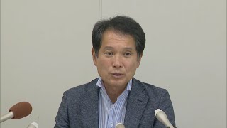 「高市政権に代わる政治の受け皿、連携模索したい」大串博志元衆院議員が中道離党を表明　佐賀2区