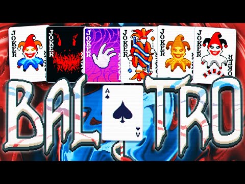 THE BEST DECKBUILDING ROGUELIKE EVER