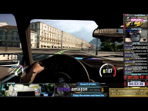 128. Tag | Forza Horizon 2 | XboxOne | WHEEL | LVL 173 - 45.6 Percent | - 20 / 39